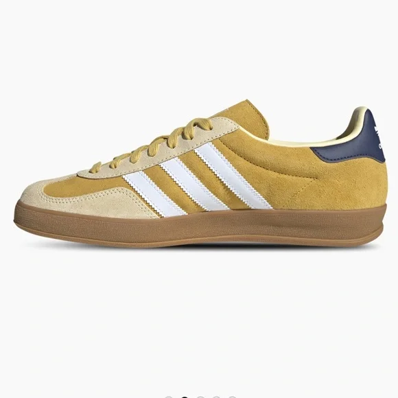 📔📔 ADIDAS GAZELLE INDOOR OAT 📔📔